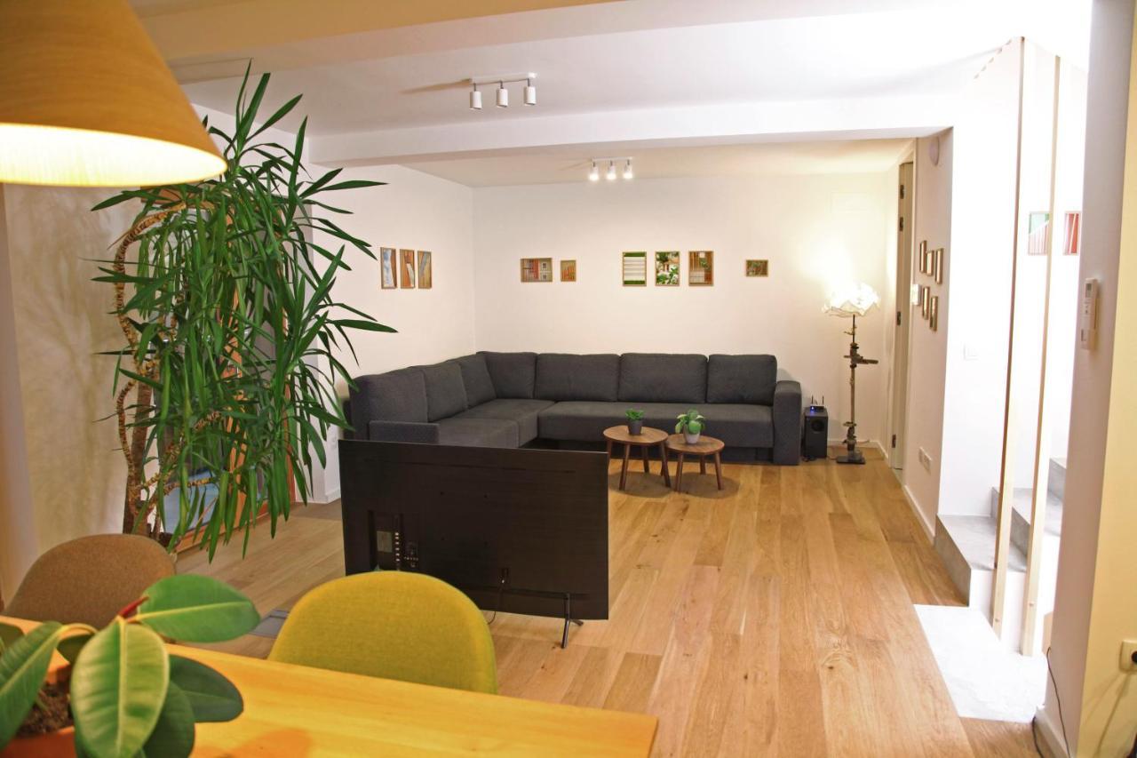 Apartment Jurijana - New 4-Bedroom Triplex With Sauna & Garden Bohinj Exterior photo