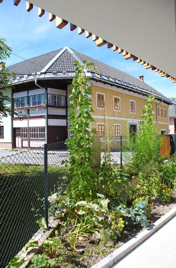 Apartment Jurijana - New 4-Bedroom Triplex With Sauna & Garden Bohinj Exterior photo