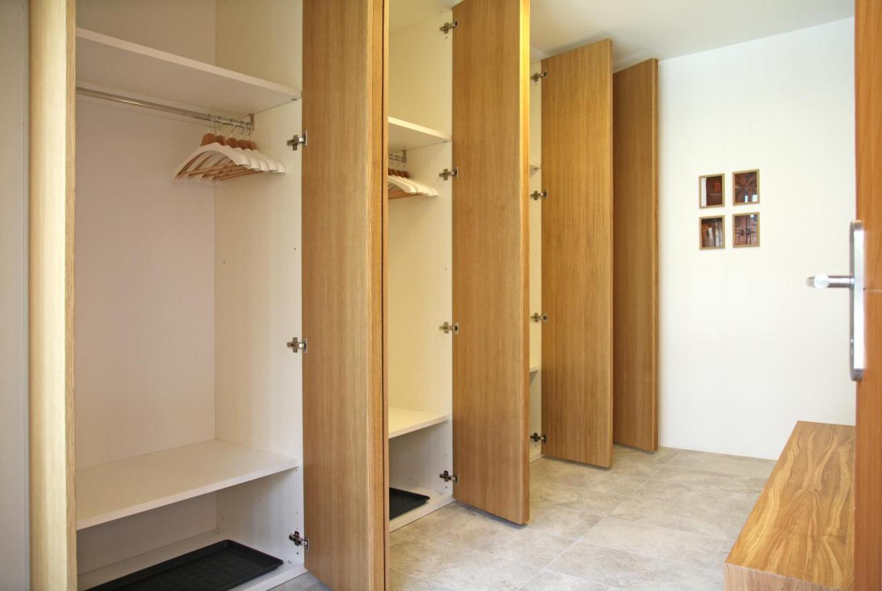 Apartment Jurijana - New 4-Bedroom Triplex With Sauna & Garden Bohinj Exterior photo